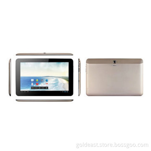 10-inch Tablet PC